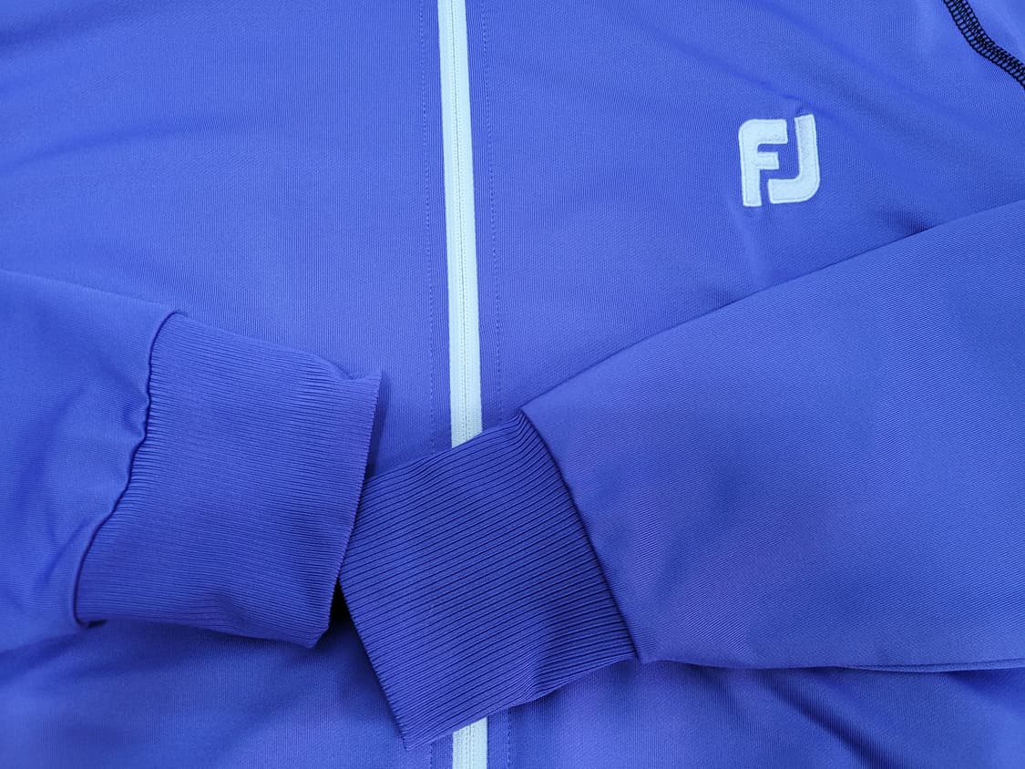 FOOTJOY 풋조이 골프 후디 집업 / 남 L

퍼플 그레이  상품이미지5
