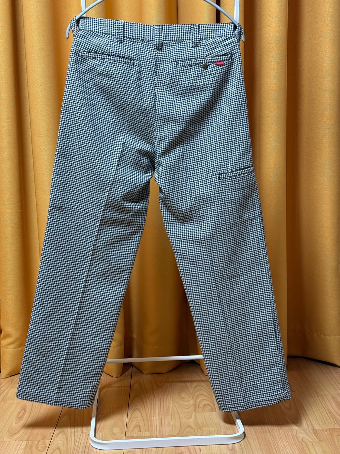 [30] 슈프림 워크 팬츠 하운드투스 상품이미지2