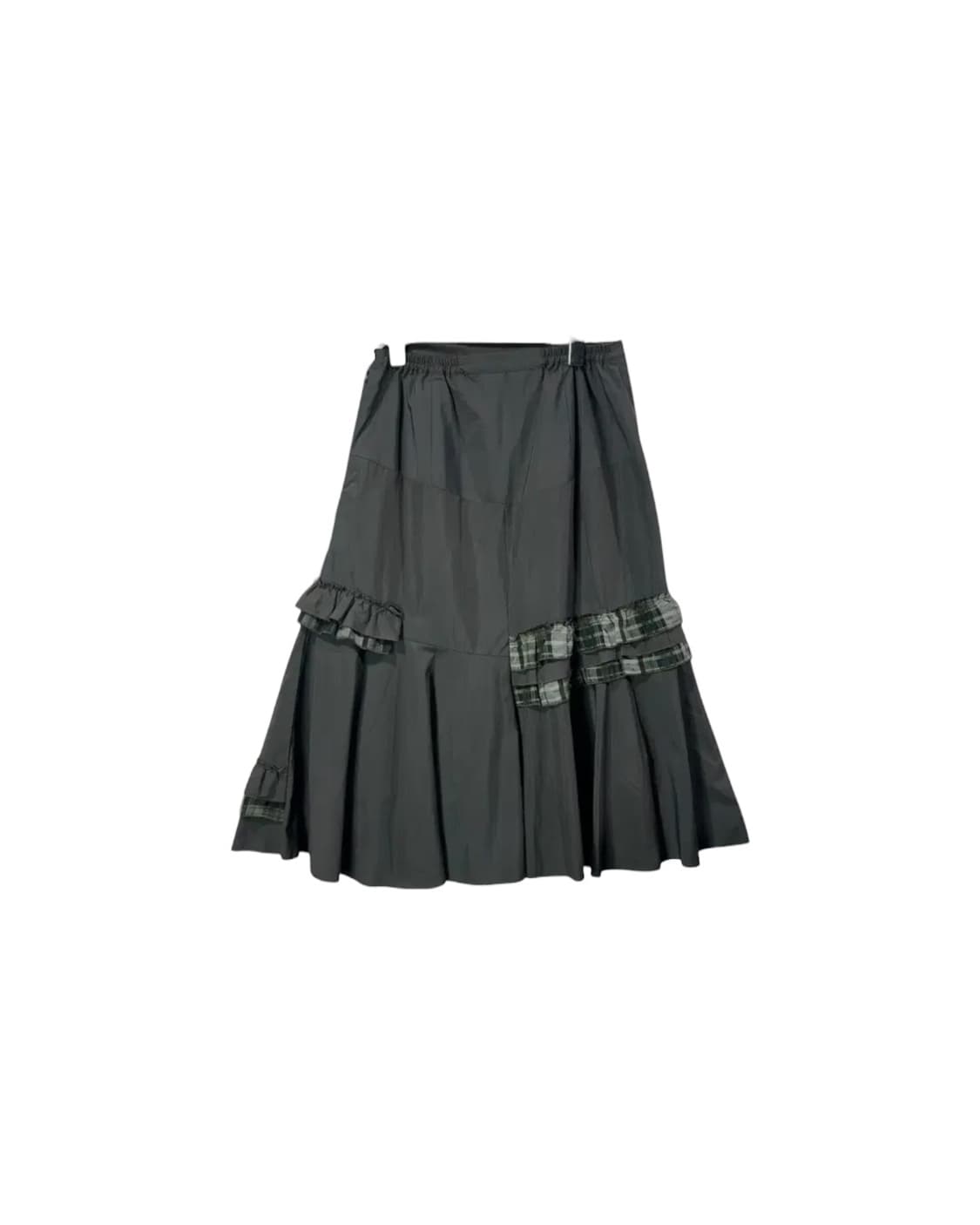 JPN VTG skirt 상품이미지1