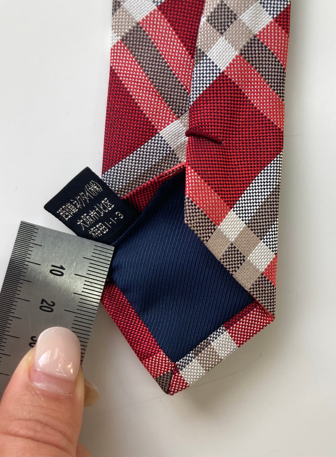 빈티지)넥타이 상품이미지5