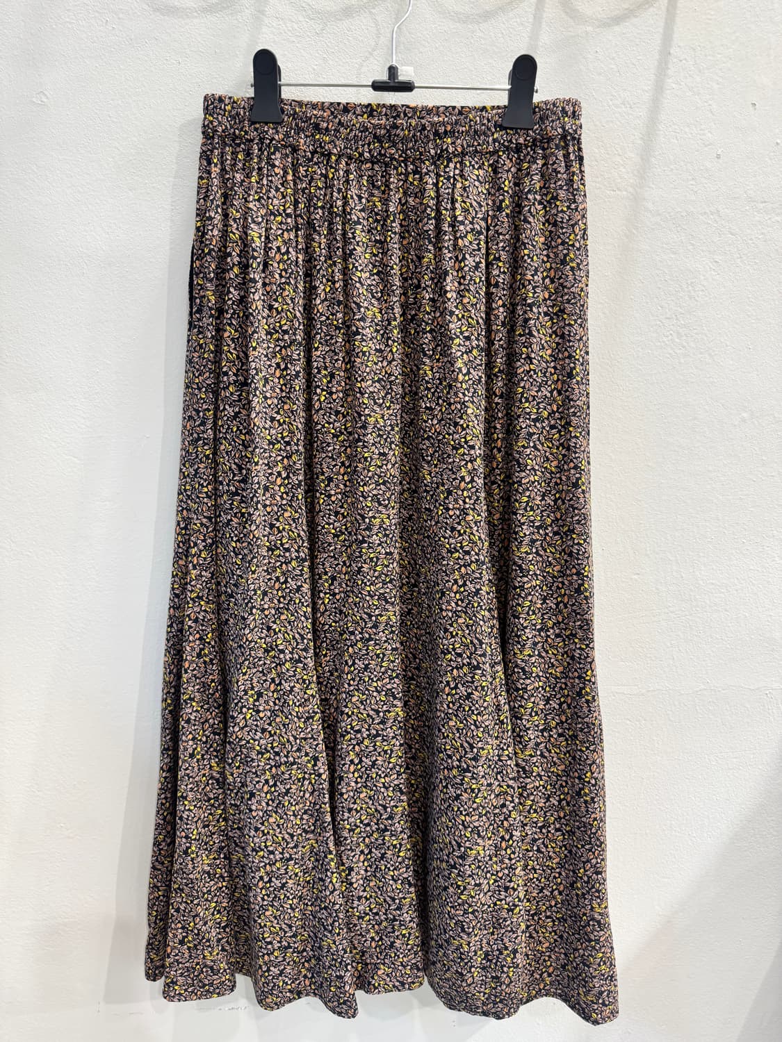 japan vintage 잔꽃 조각SK 상품이미지5