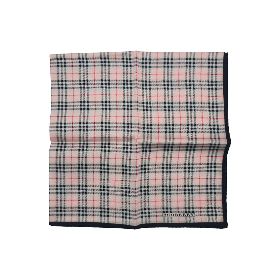 BURBERRY 버버리 손수건 스카프 [BF9688-0704-04] 상품이미지1