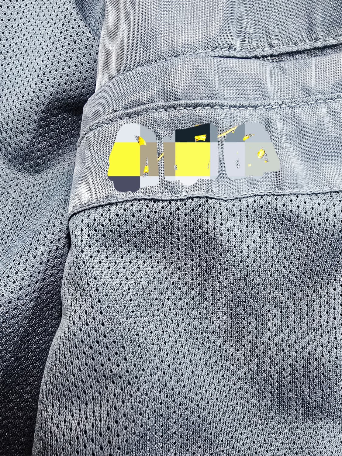 엔씨다이노 윌슨 야구자켓 상품이미지10