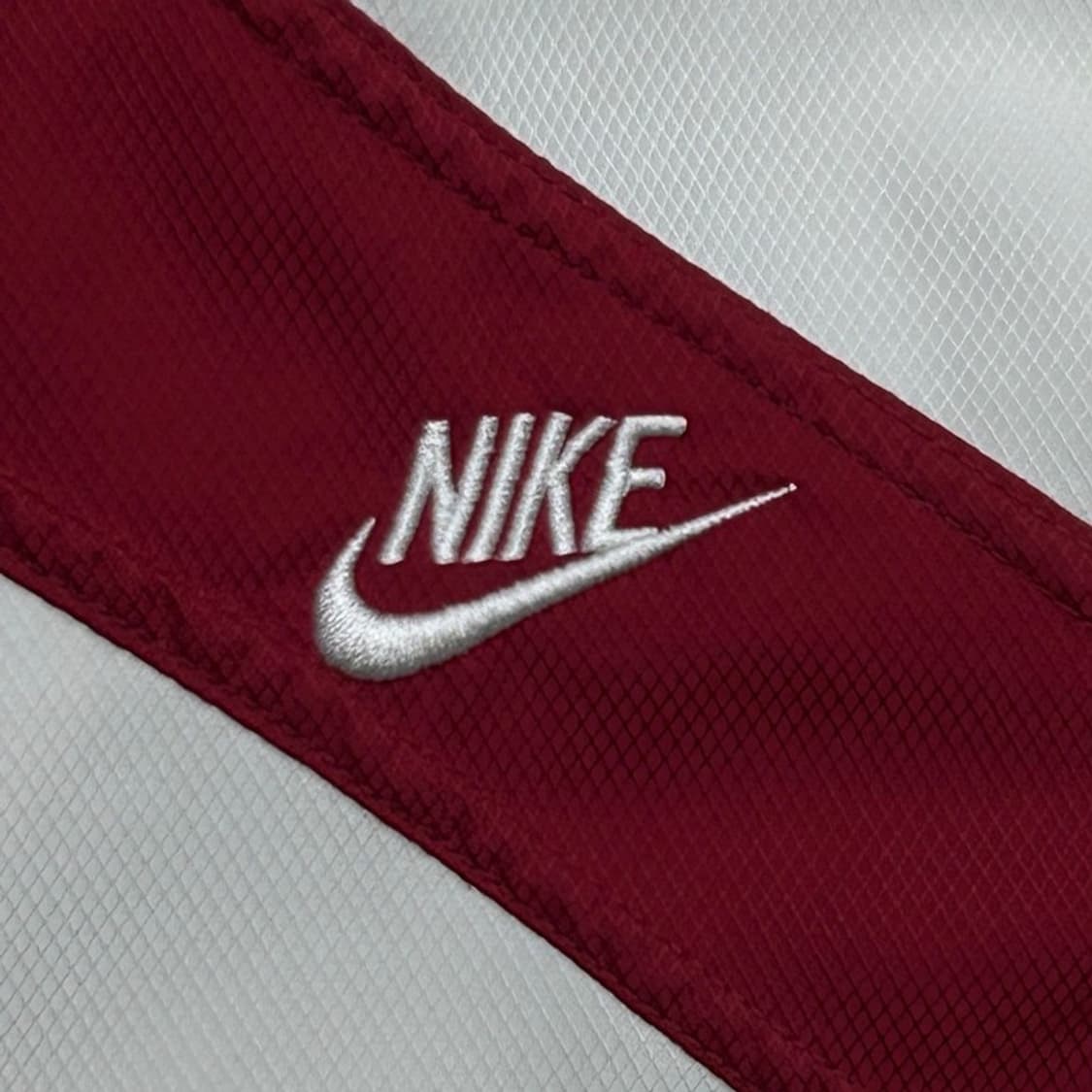 나이키 올드스쿨 바람막이 재킷 OS 상품이미지2