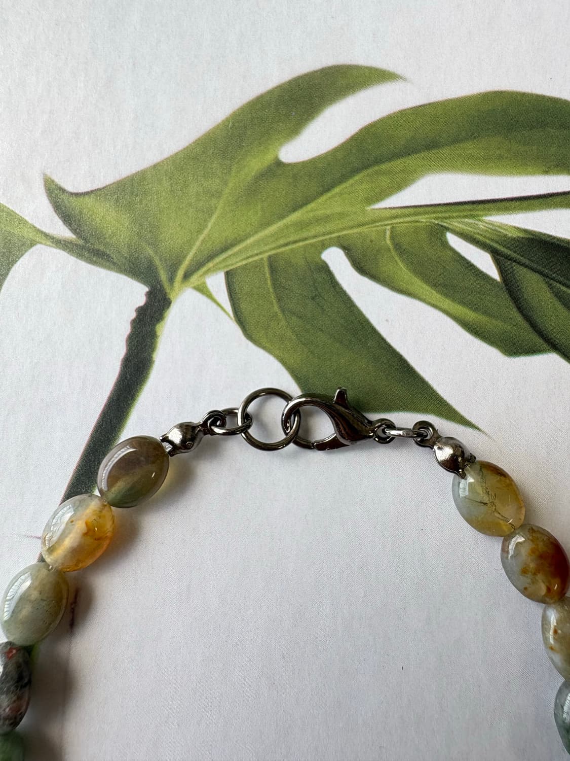 원석팔찌 상품이미지2