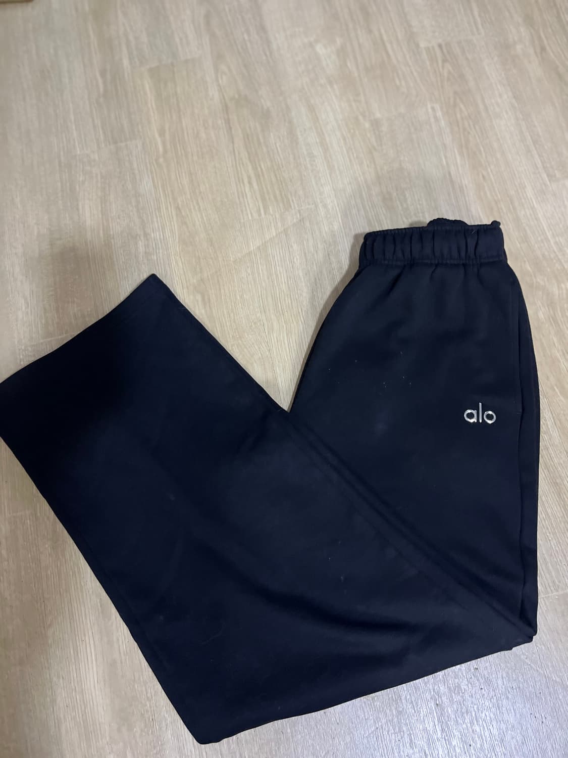 알로 요가 아콜레이드 스웻 팬츠  상품이미지1