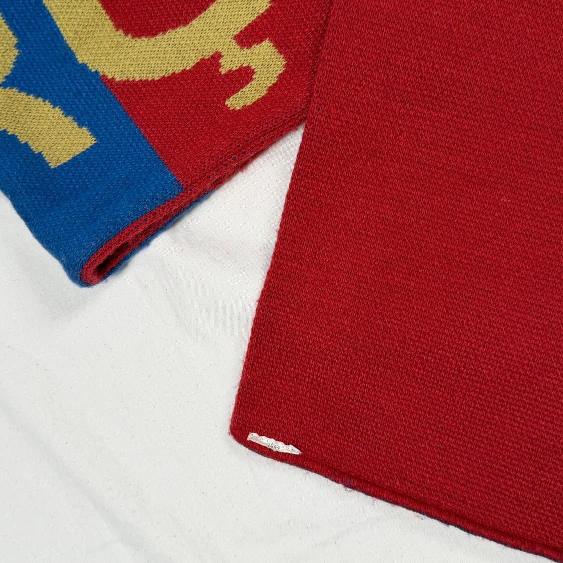 나이키 바르셀로나 축구 머플러 상품이미지2