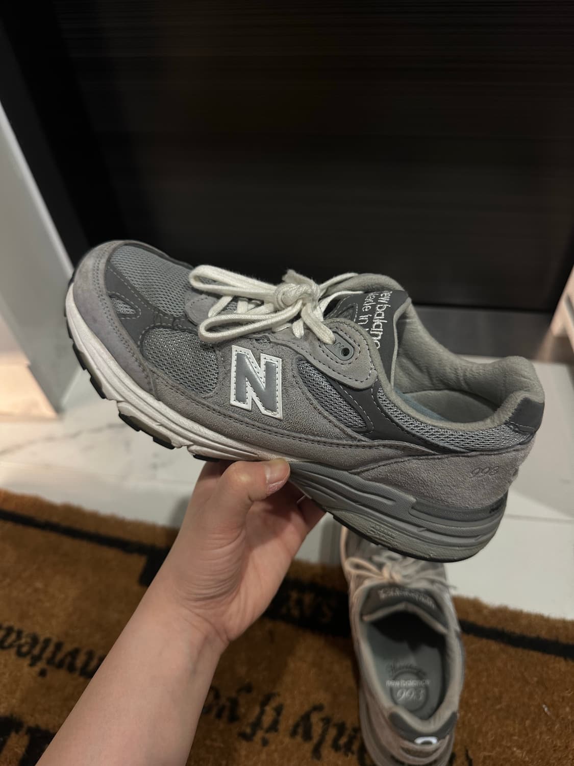 뉴발 993 상품이미지1