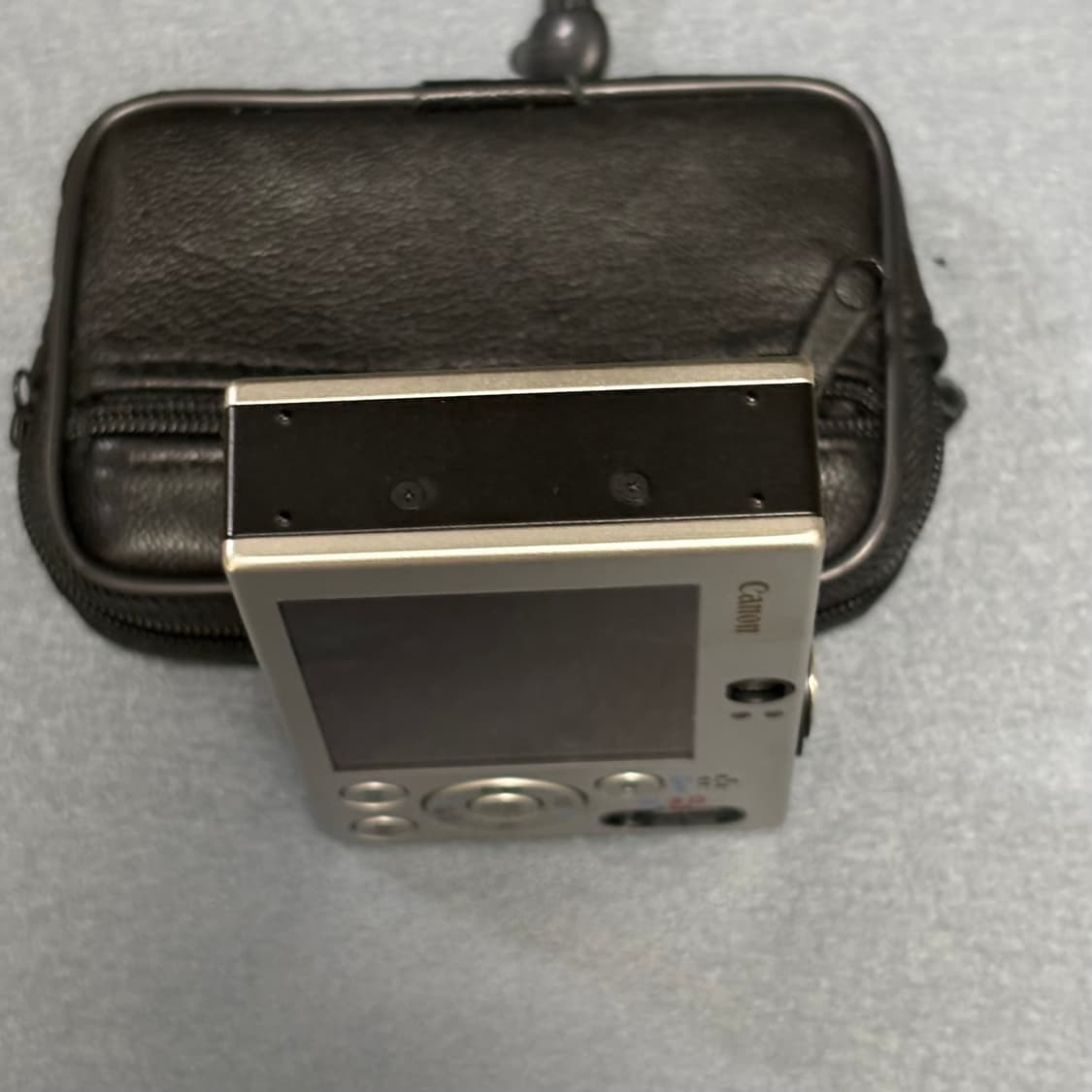 [민트급]캐논 익서스 70 / IXUS 70 / 파워샷 SD1000 디카 상품이미지7