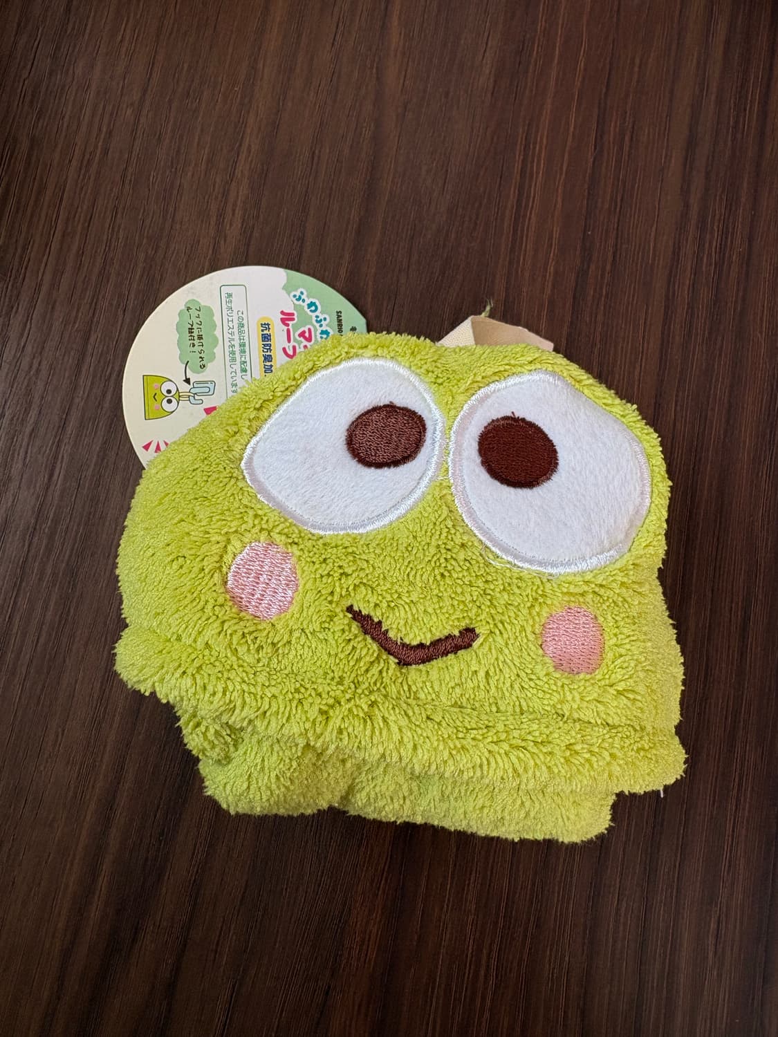 케로피 핸드타월 상품이미지1