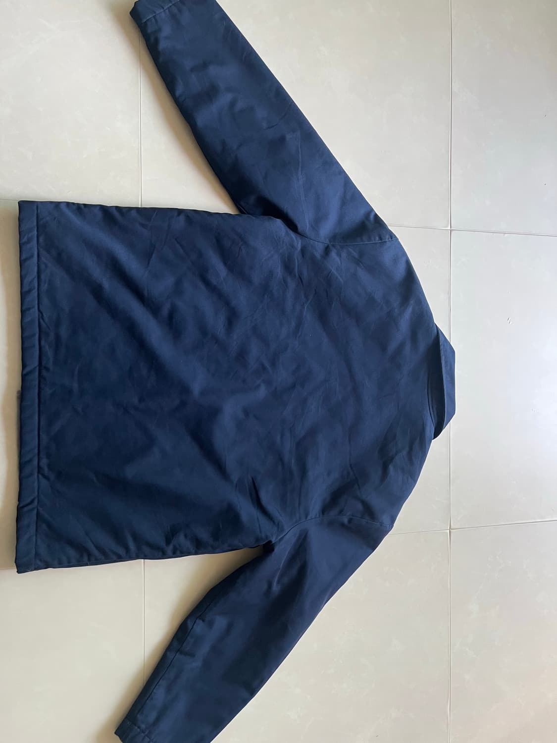 예스아이씨 데님자켓! 상품이미지2