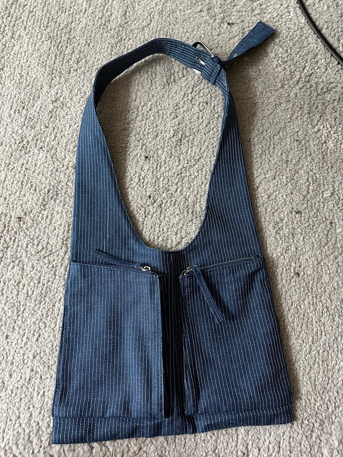 망고 숄더백 상품이미지2