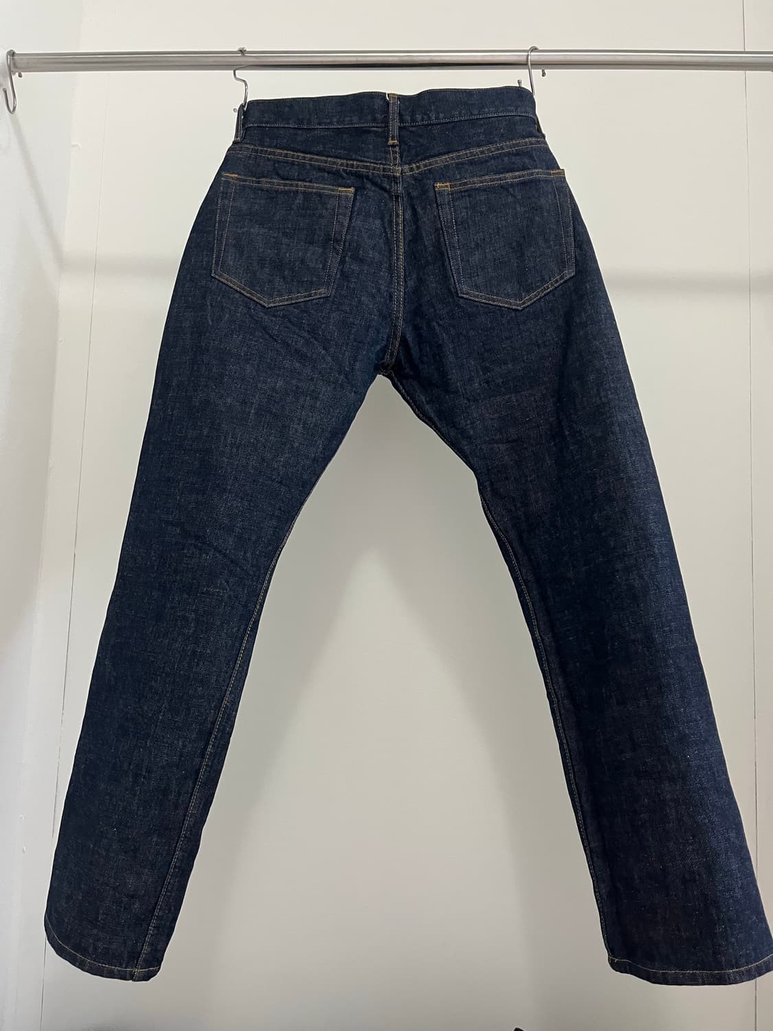 아페쎄 apc 셀비지진 레스큐 상품이미지3