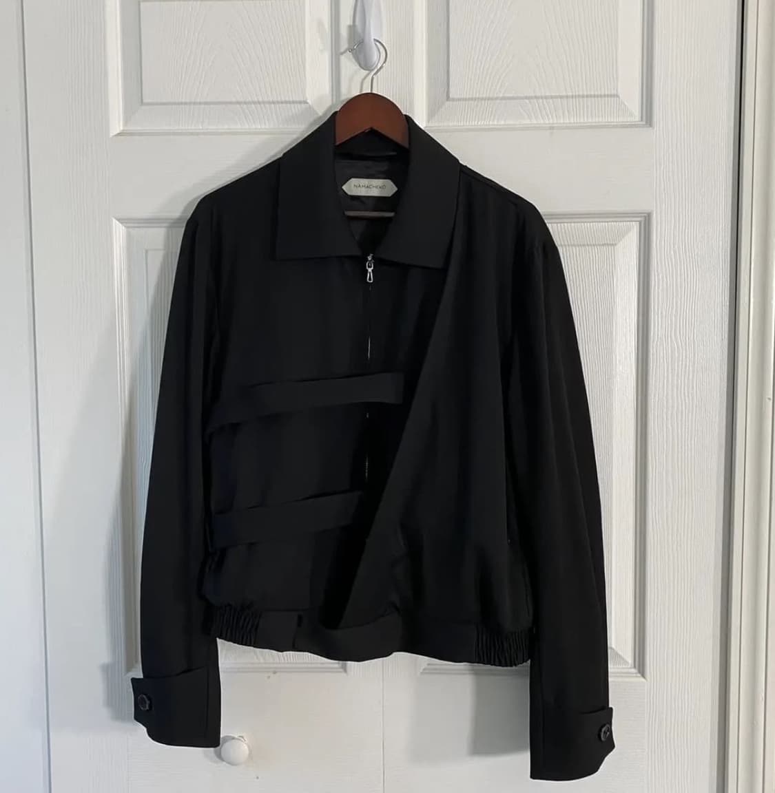 Namacheko 2OSS payuu jacket S 상품이미지1