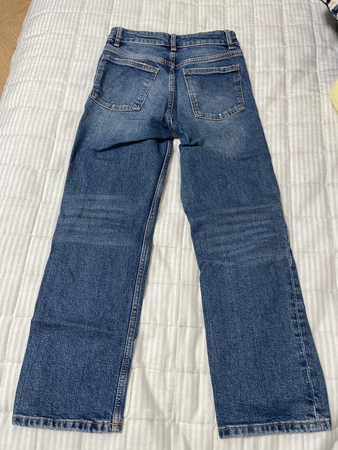 자라 청바지 상품이미지2