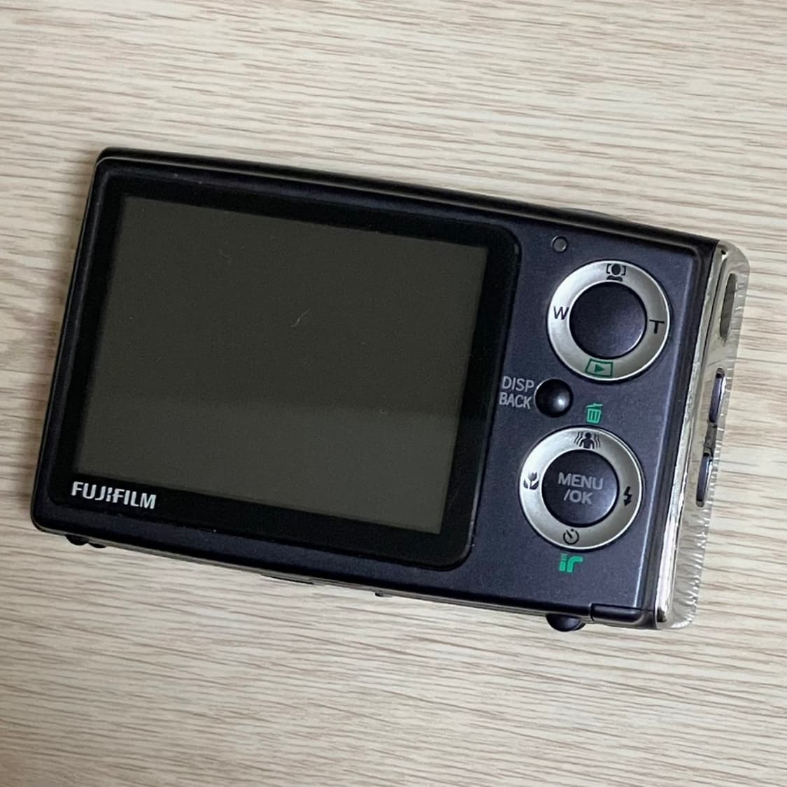 후지필름 파인픽스 z10 디지털카메라 상품이미지3