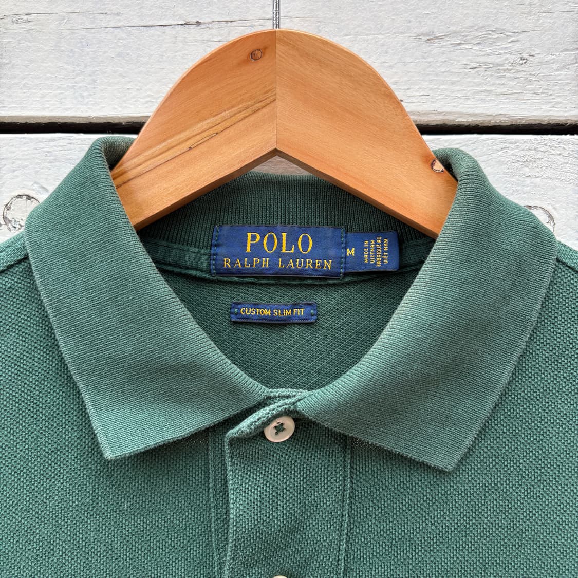 Polo 폴로 반팔 카라티 상품이미지4