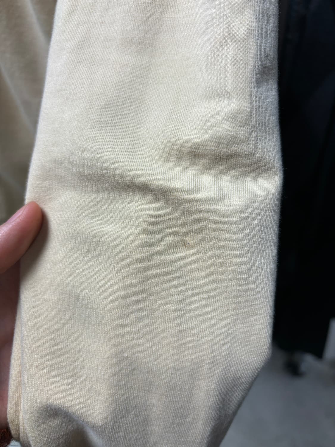 아츠로 타야마 레이스 트랙자켓 상품이미지5