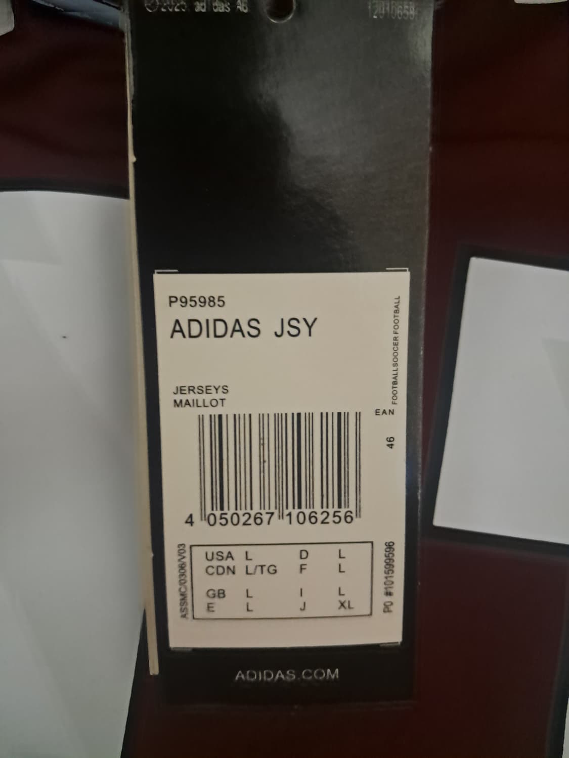 아스톤 빌라 왓킨스 사인 유니폼+인증서 판매 상품이미지2