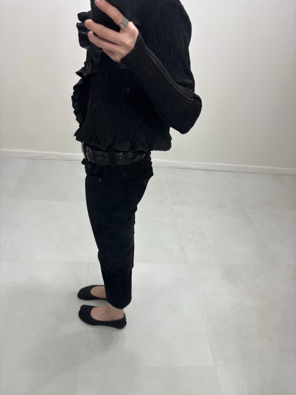 TRUE RELIGION CARPRI PANTS 상품이미지4