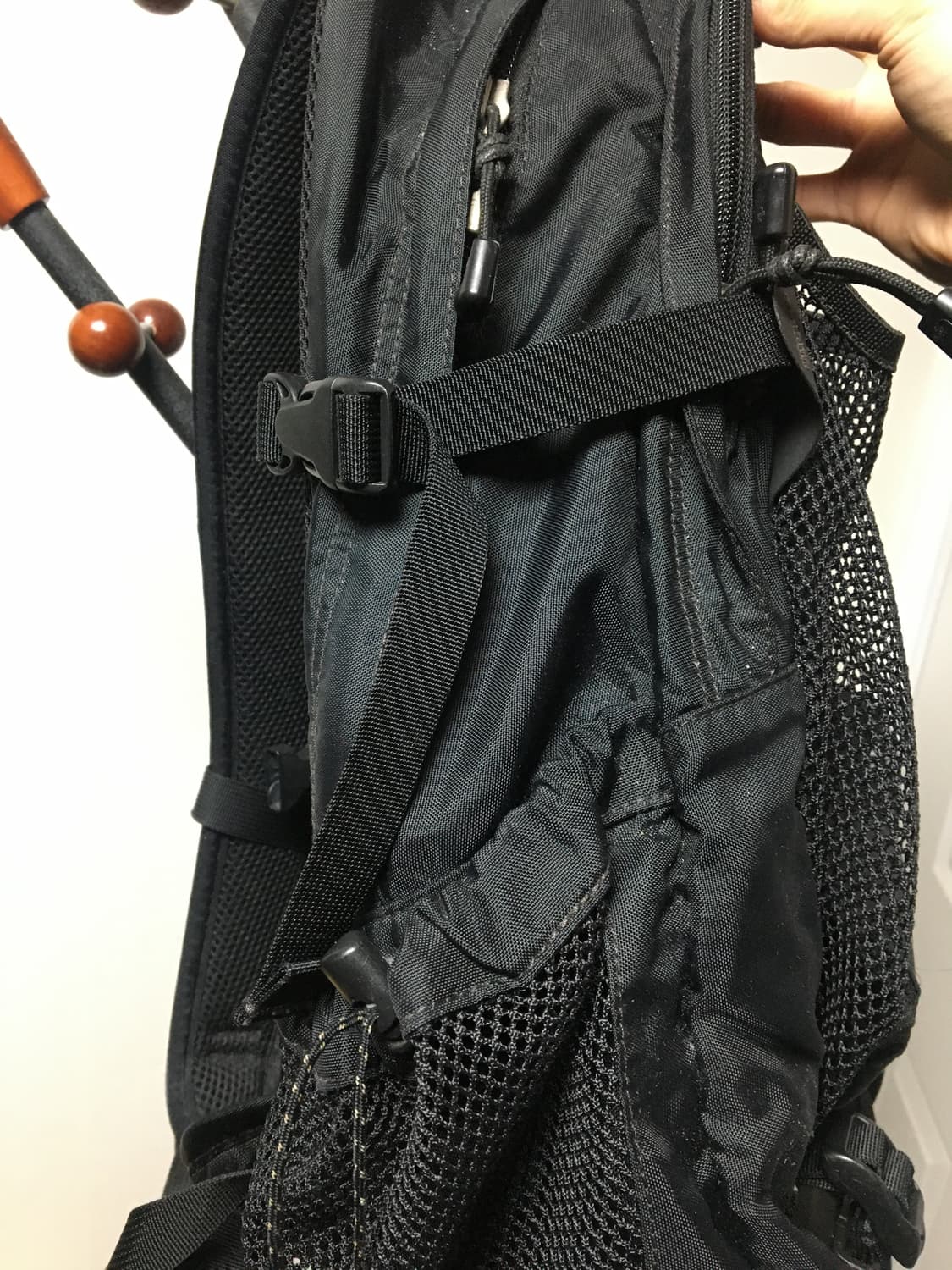 노스페이스 레콘 25L 상품이미지2