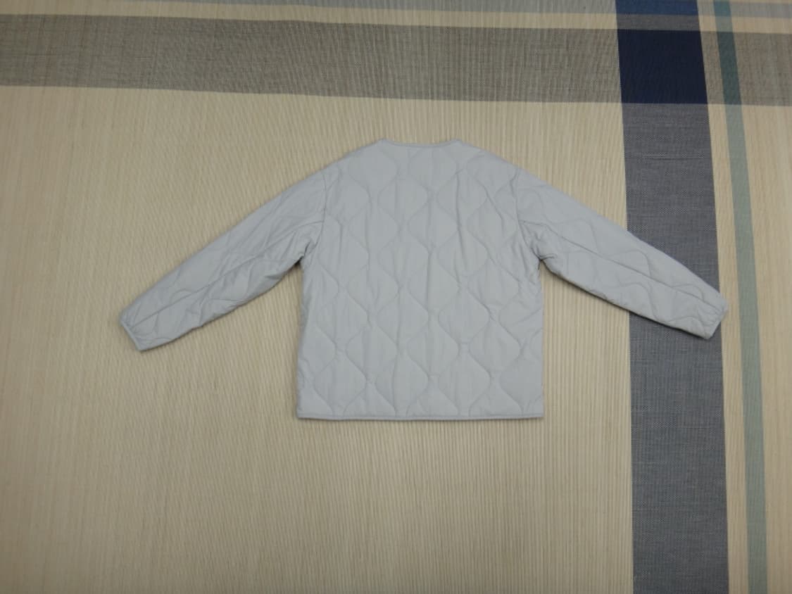 (95) 이벳필드 베츠 카라리스 3M 신슐레이트 퀼팅자켓 상품이미지2