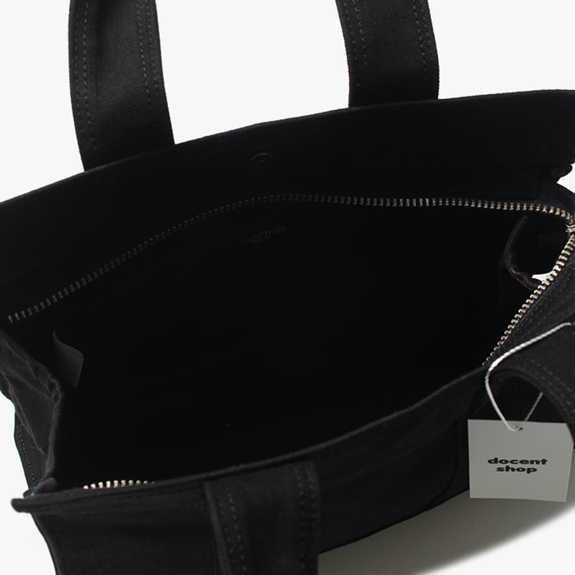  PORTER "Black Tote Bag" 상품이미지8