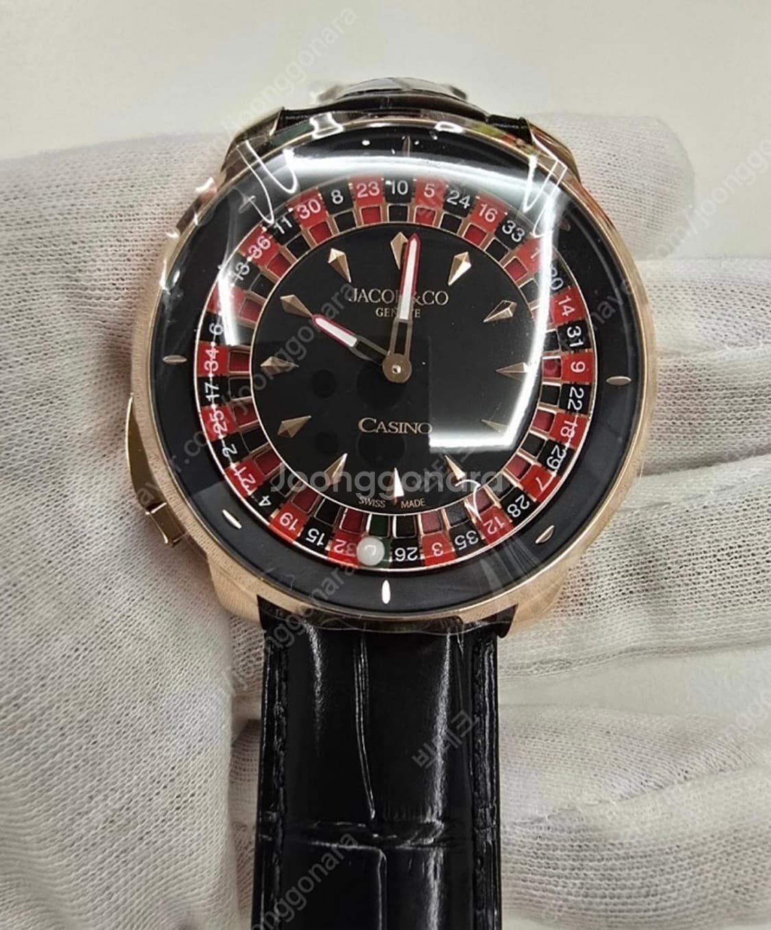 제이콥앤코 카지노 상품이미지1