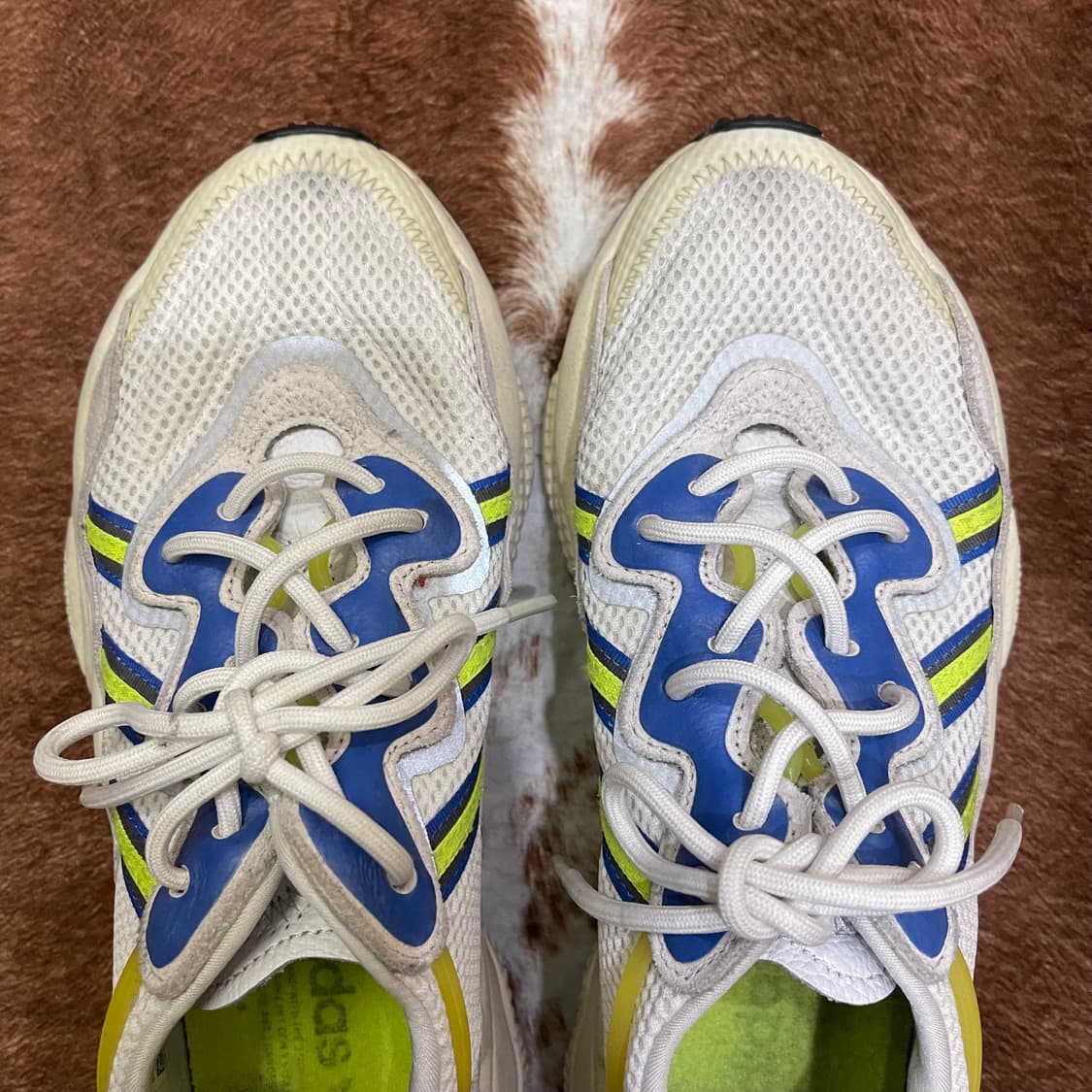 아디다스 런닝 상품이미지7