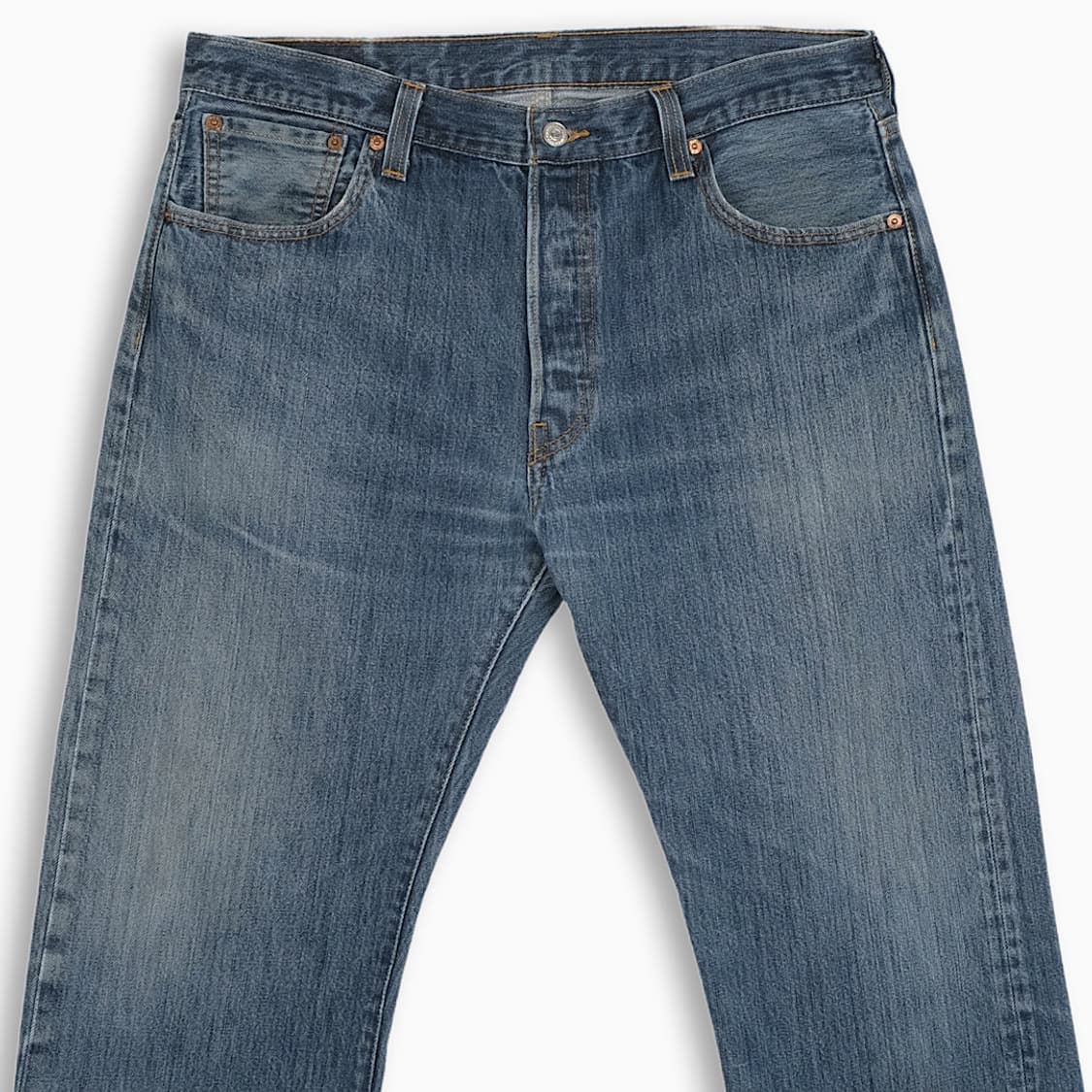 빈티지 리바이스 501 35사이즈 LV50136302 상품이미지4