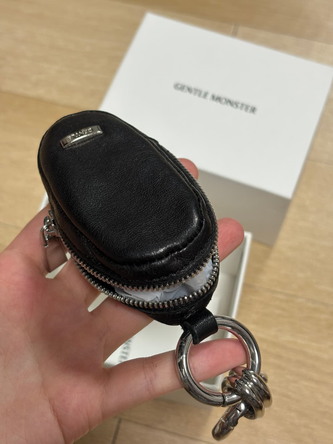 젠틀몬스터 TARX-02 (새상품) 상품이미지4