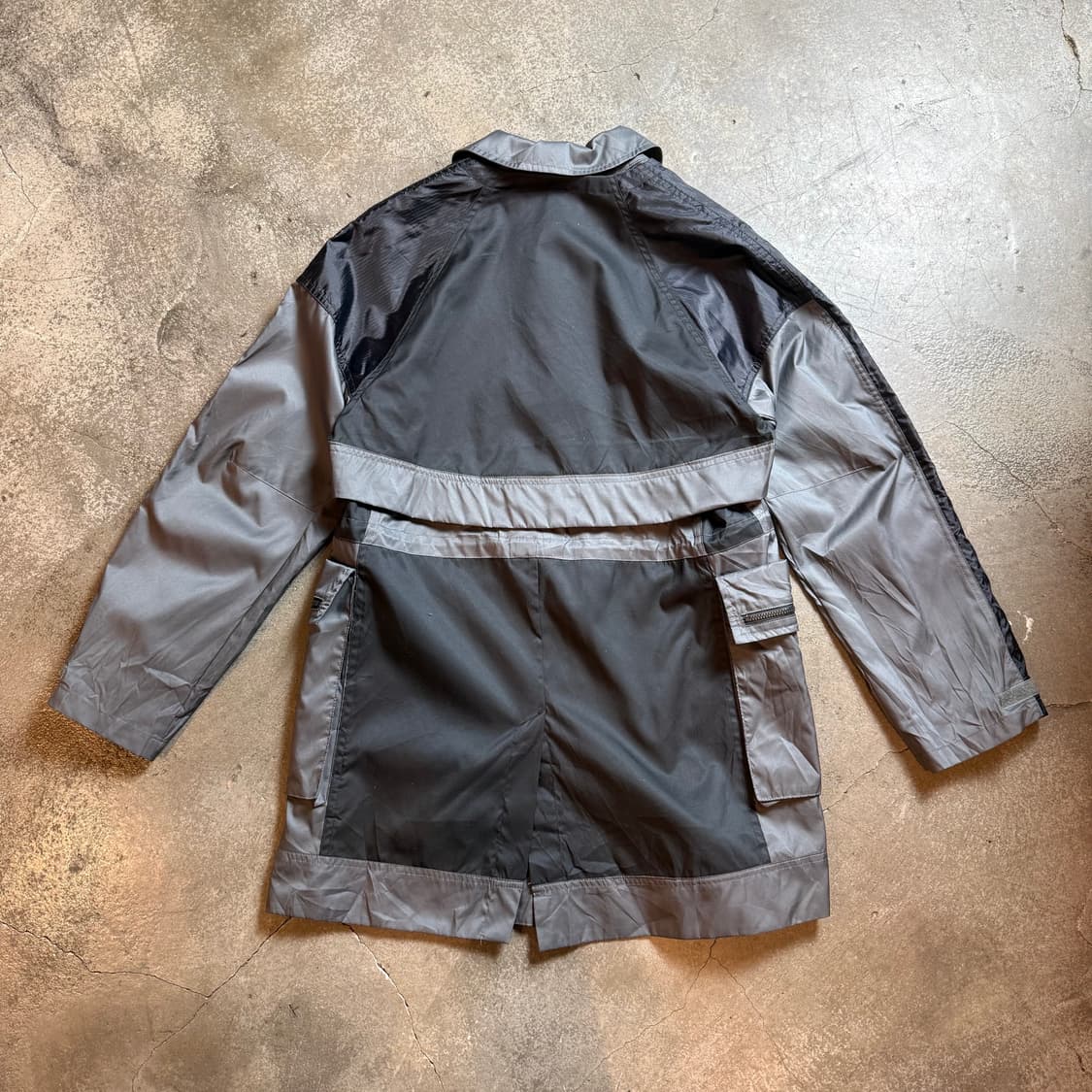 조던 우먼 유틸리티 컨버터블 자켓 상품이미지2