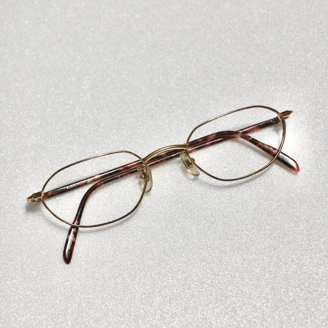 BLANCHEUR de Paris 일제 안경(red) 상품이미지2