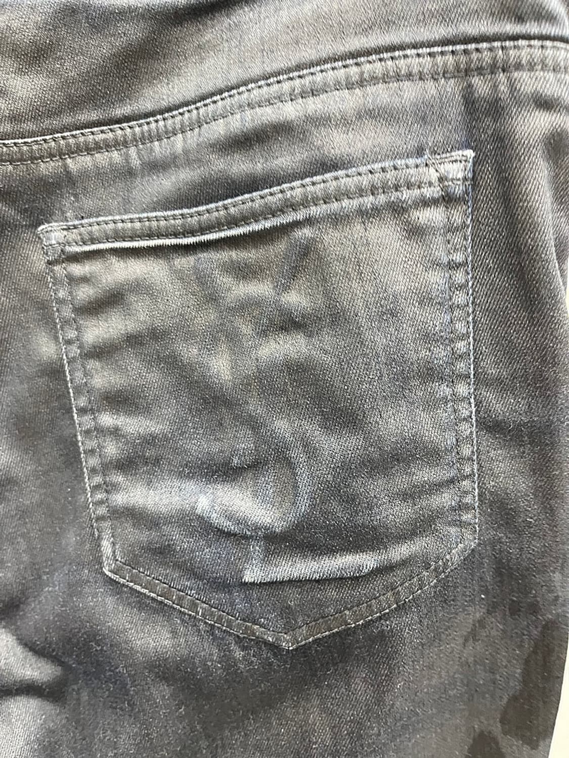 36) 입생로랑 코팅진  상품이미지7