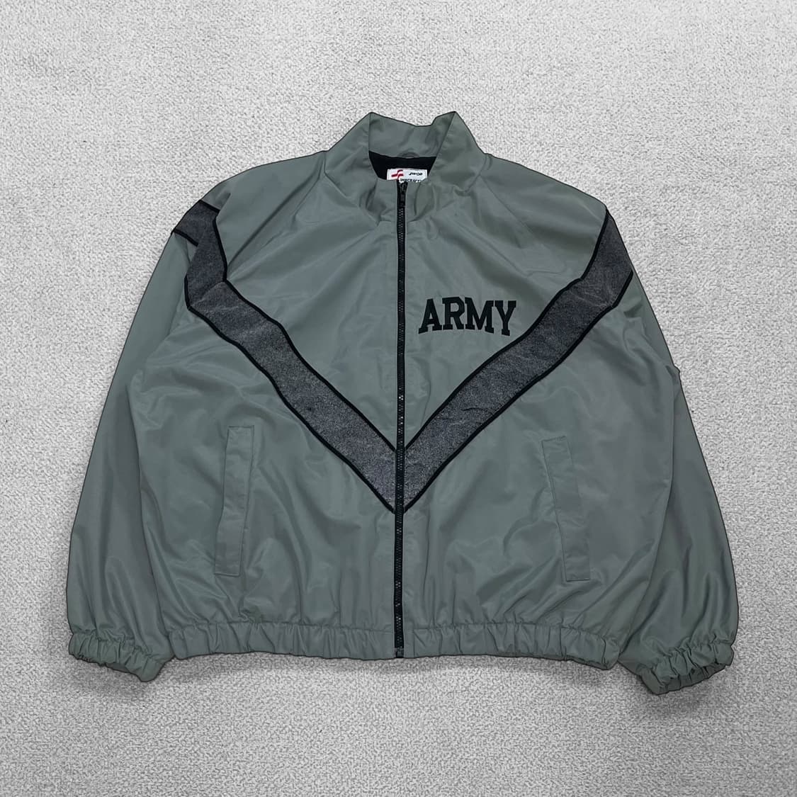 IPFU 1세대 미군 아미 바람막이 자켓 상품이미지1