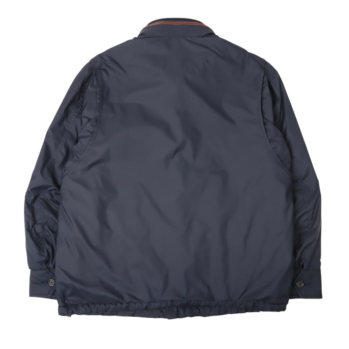 폴로 랄프로렌 네이비 폴리 필다운 점퍼 상품이미지5