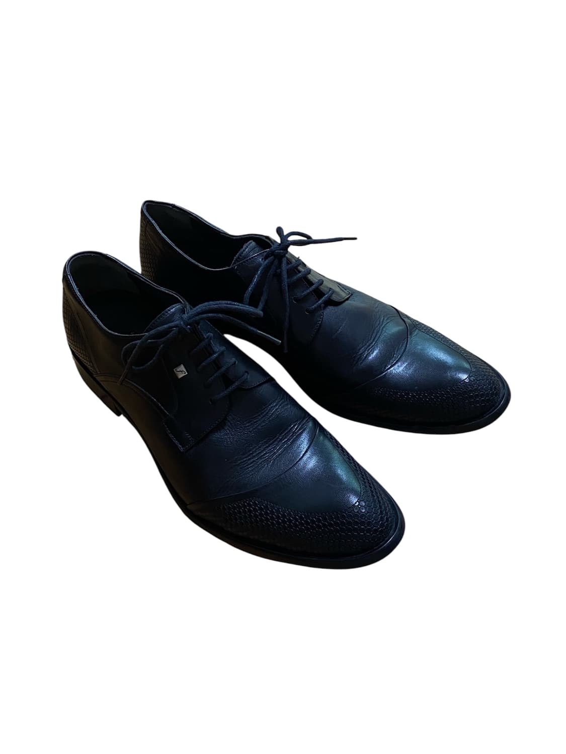 Elf Toe Derby 상품이미지1