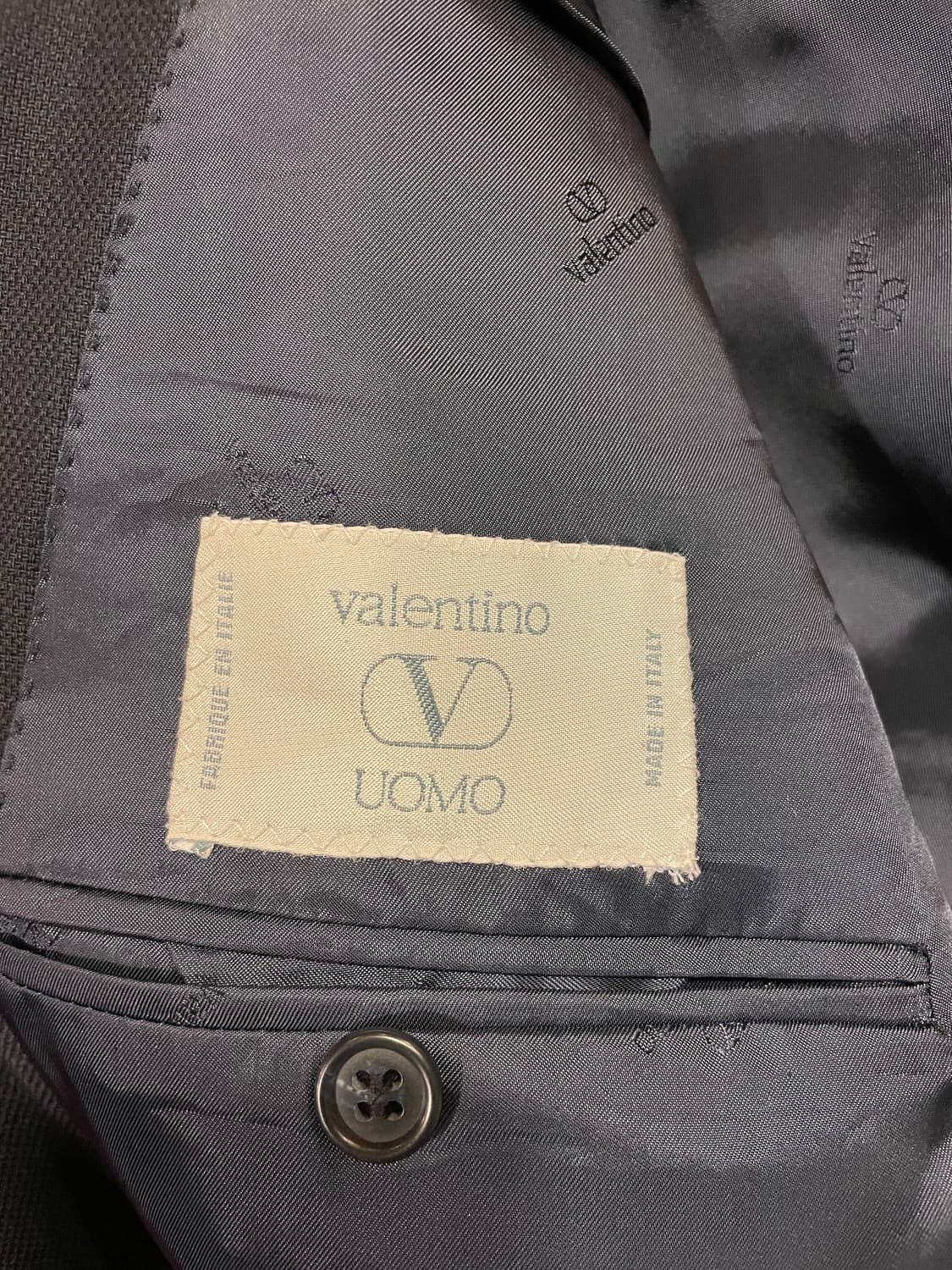 발렌티노 금장 블레이져 상품이미지6