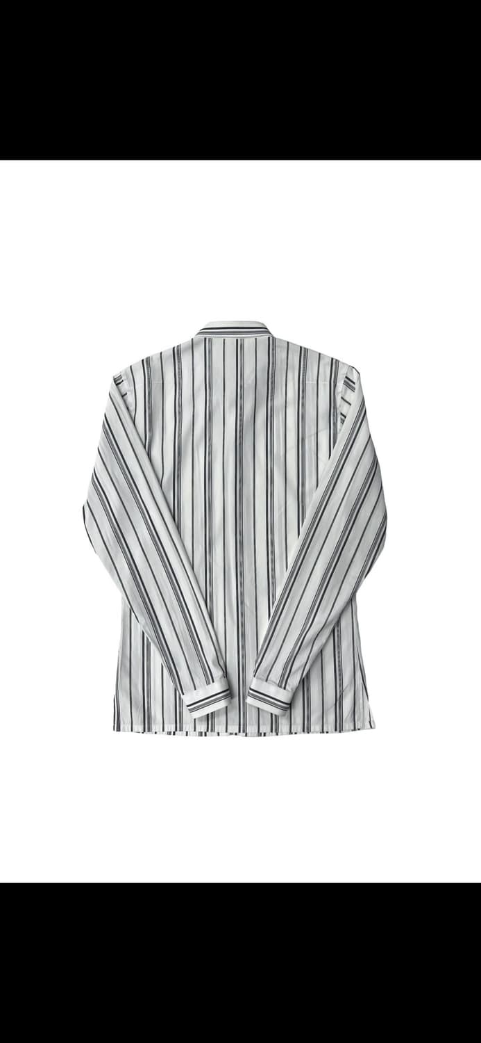 Dior homme stripe shirts 상품이미지3