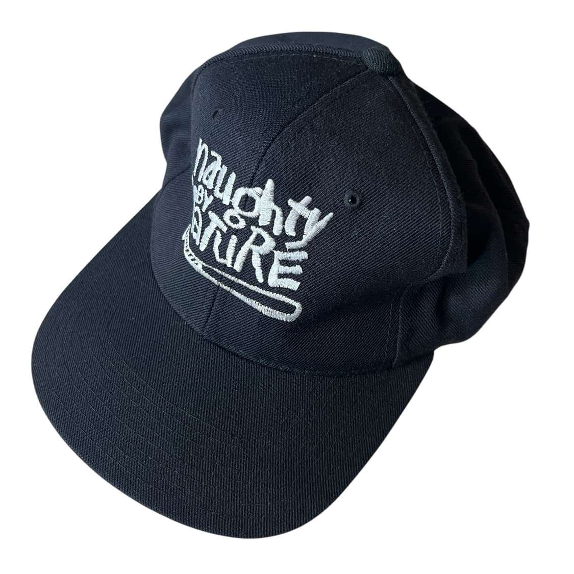 빈티지 90s Naughty by Nature 캡 상품이미지1