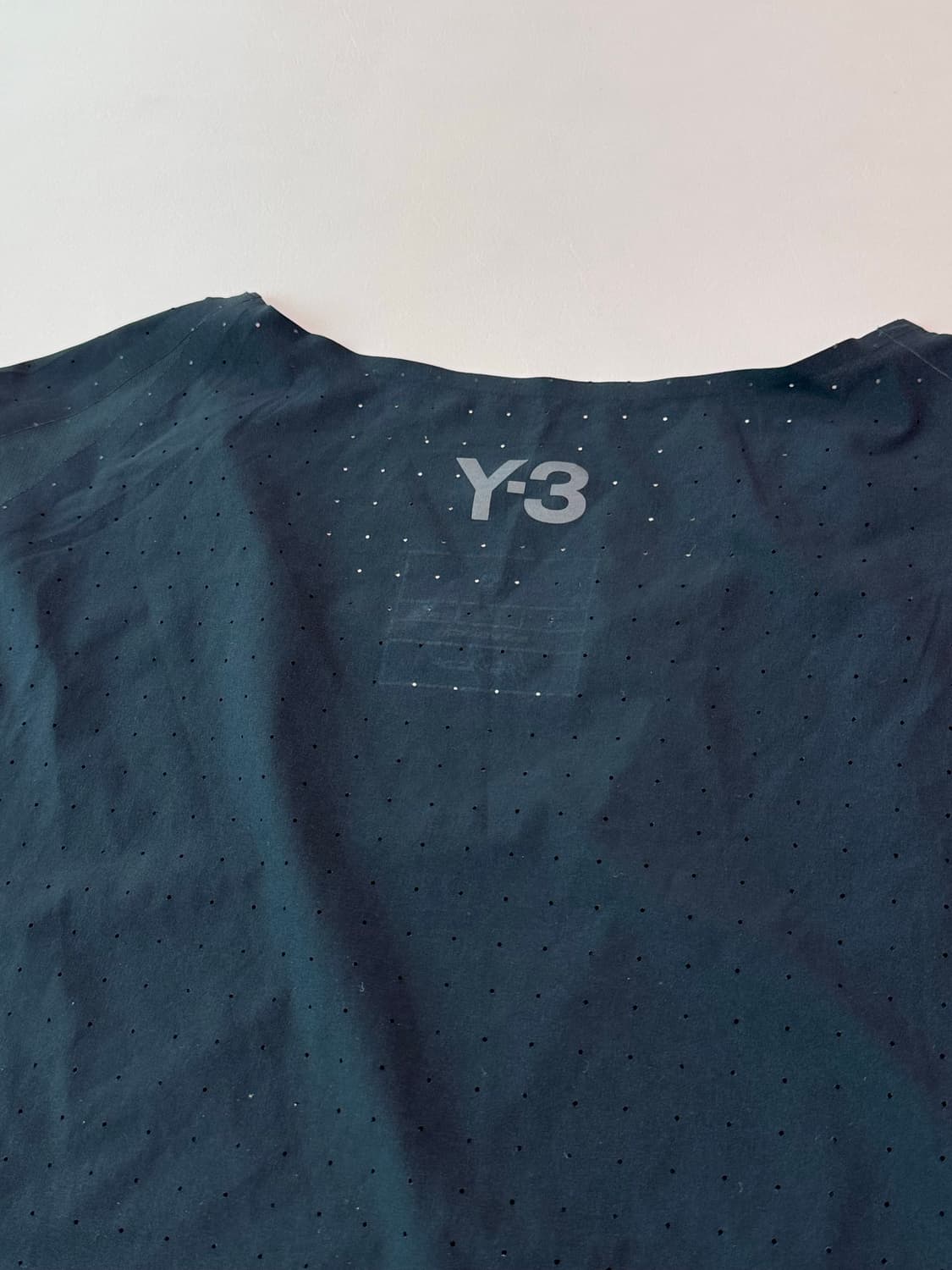 아디다스 Y-3 러닝 탱크 L 상품이미지4