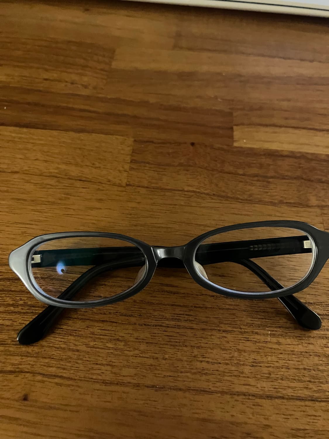 빈티지 안경테 긱시크 아이웨어 상품이미지4