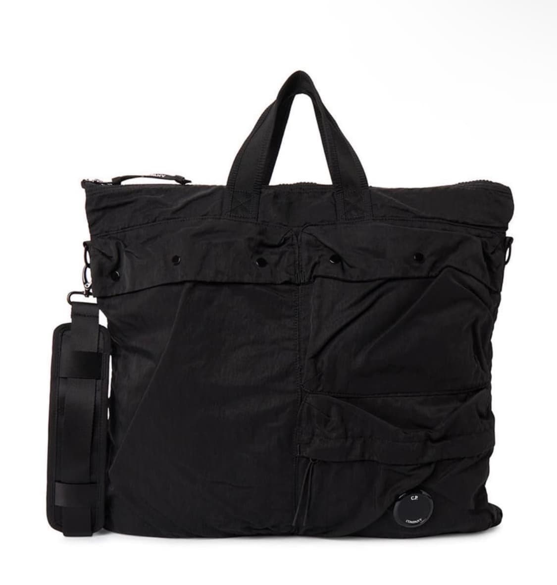 CP컴퍼니 헬멧백 상품이미지1