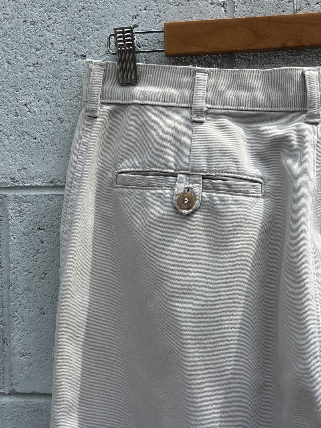 Lee 빈티지 치노 팬츠 상품이미지6