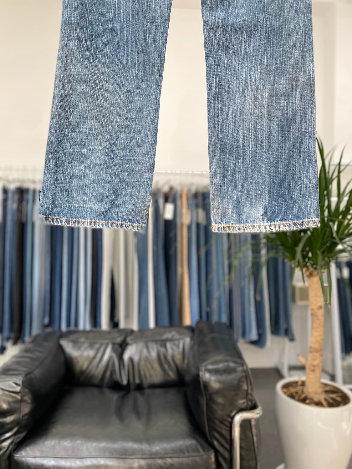 리바이스559 Loose Fit 00s 34사이즈 a5300 상품이미지7
