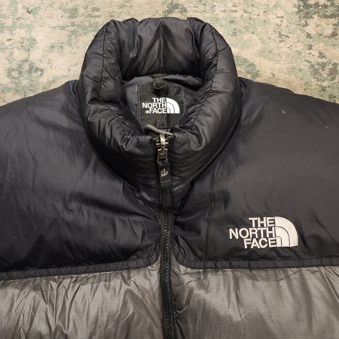 90s 노스페이스 700 눕시 상품이미지5