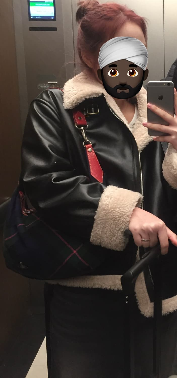 Vivienne Westwood vintage bag 상품이미지2