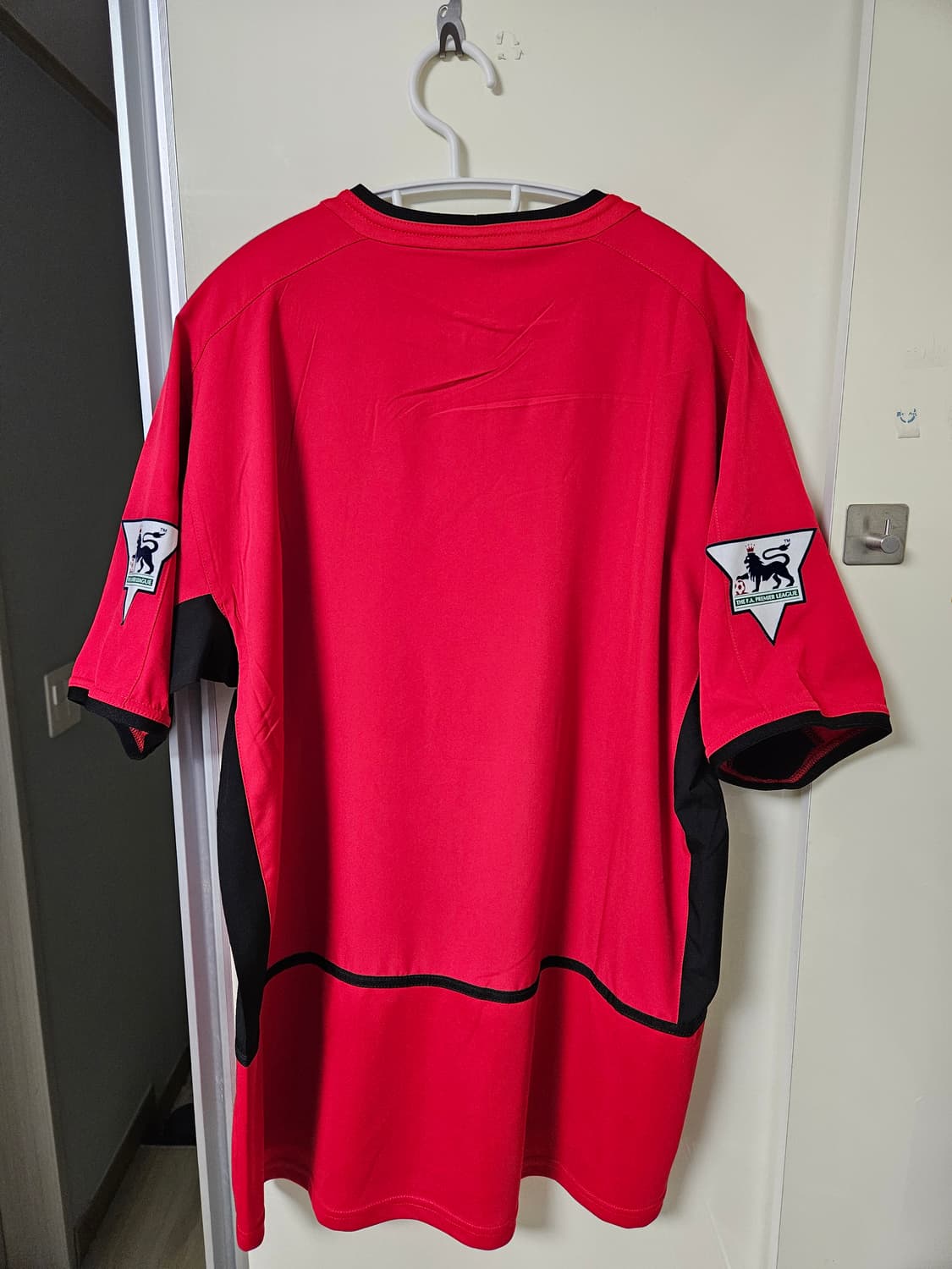 02-04 맨체스터 유나이티드 홈 상품이미지5