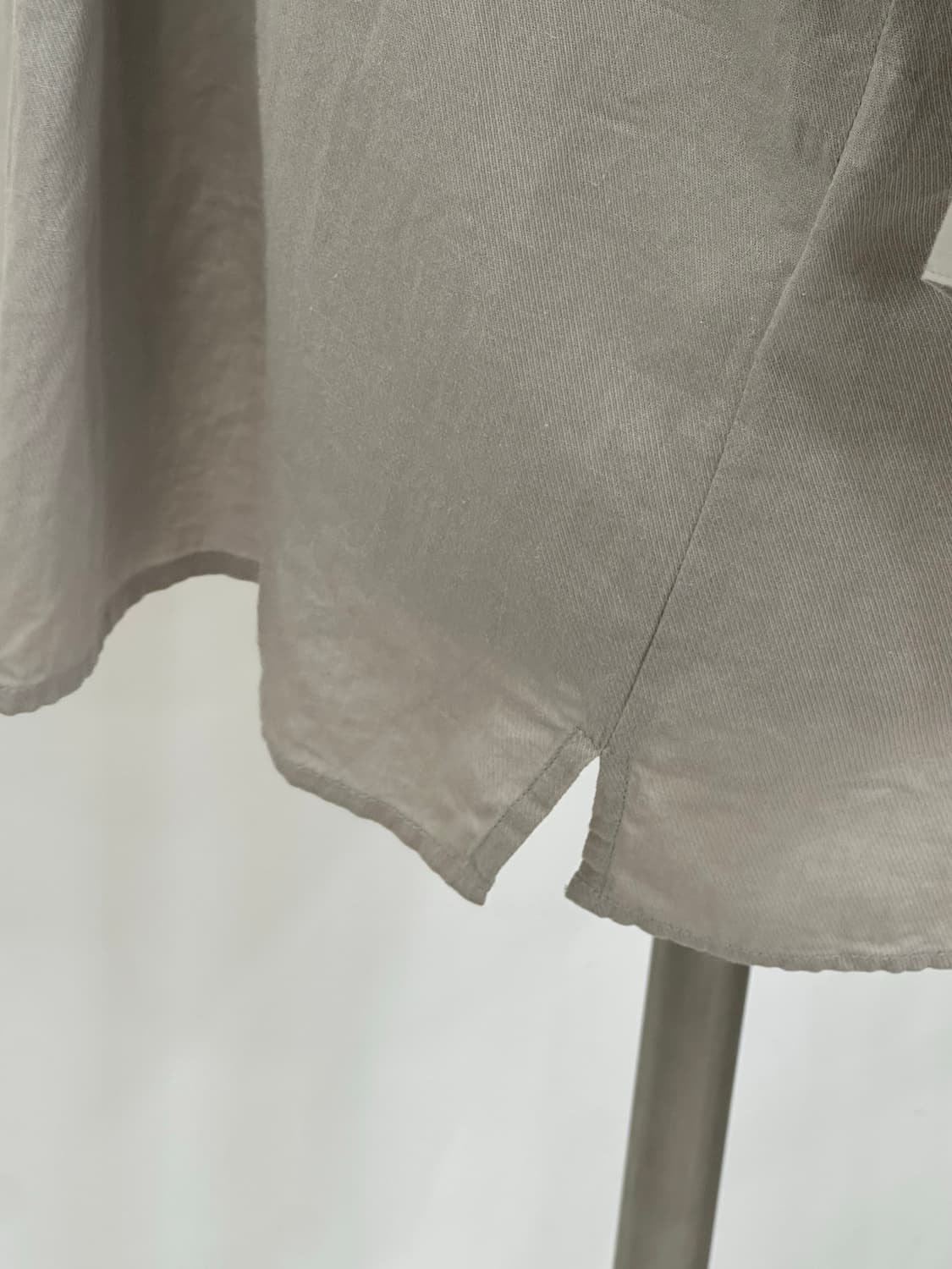 미샤 셔링 블라우스 상품이미지6