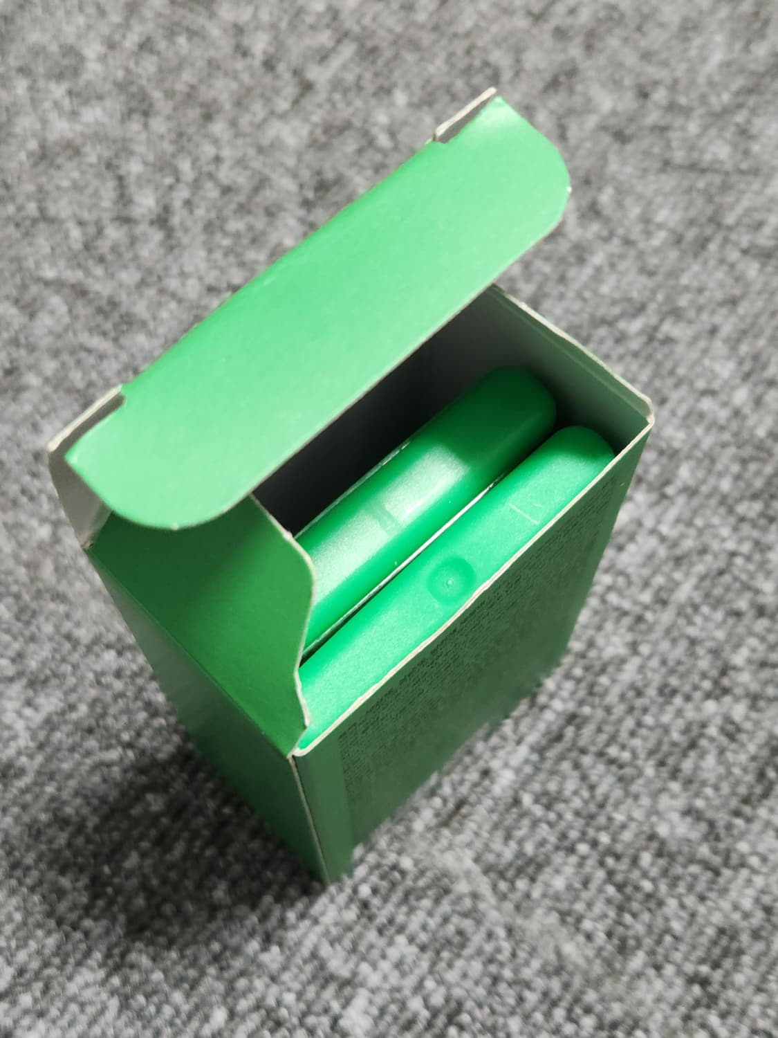 위칙 포켓스프레이 20ml 상품이미지2